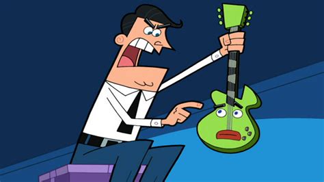 The Fairly OddParents Season 8 Episode 5 Meet the OddParents .